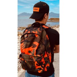 sac à dos édition limitée